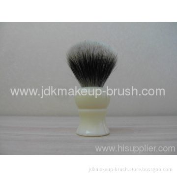 High Quality Badger Hair Shaving Brush With Stone Handle 